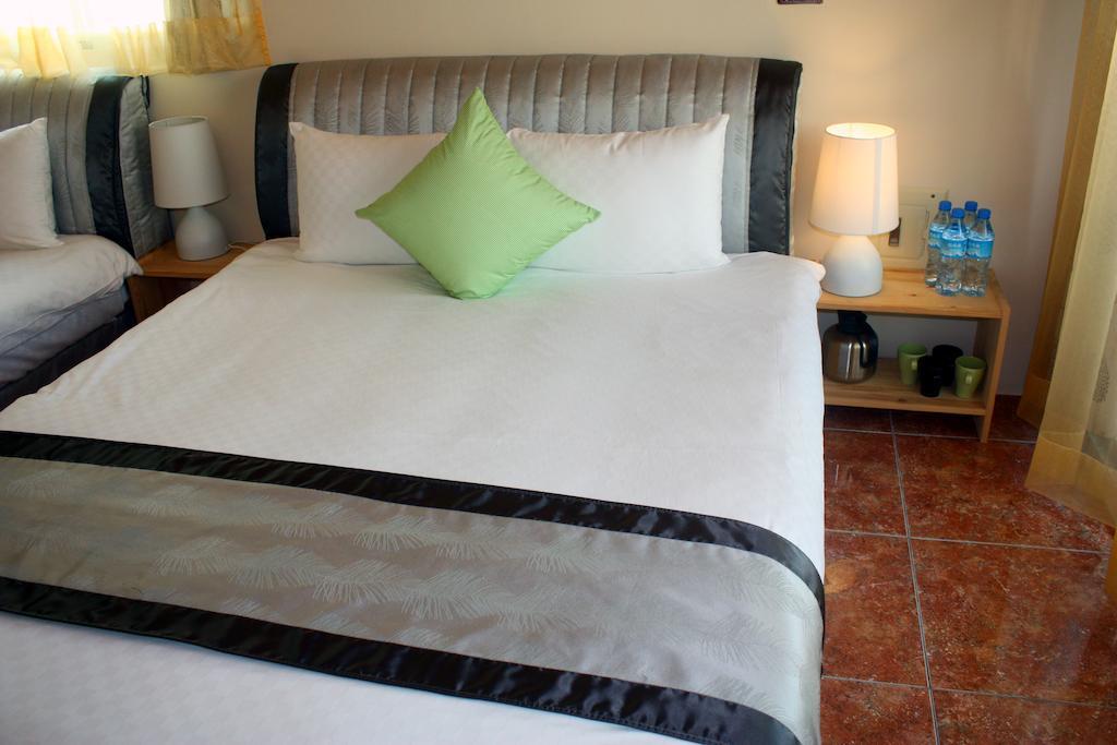 Mary 18 Apartment Taitung ภายนอก รูปภาพ