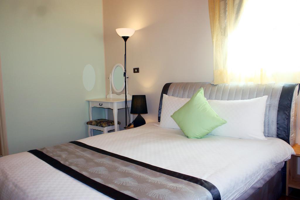 Mary 18 Apartment Taitung ภายนอก รูปภาพ