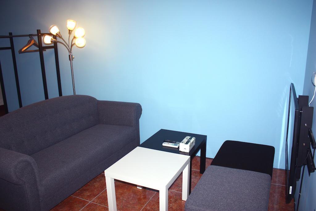 Mary 18 Apartment Taitung ภายนอก รูปภาพ