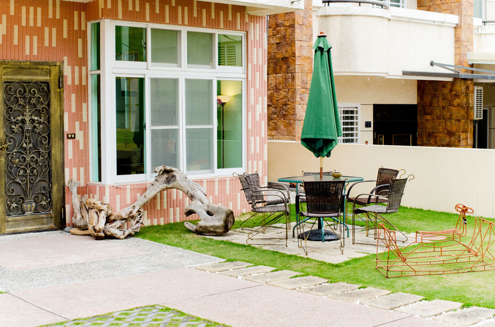 Mary 18 Apartment Taitung ภายนอก รูปภาพ